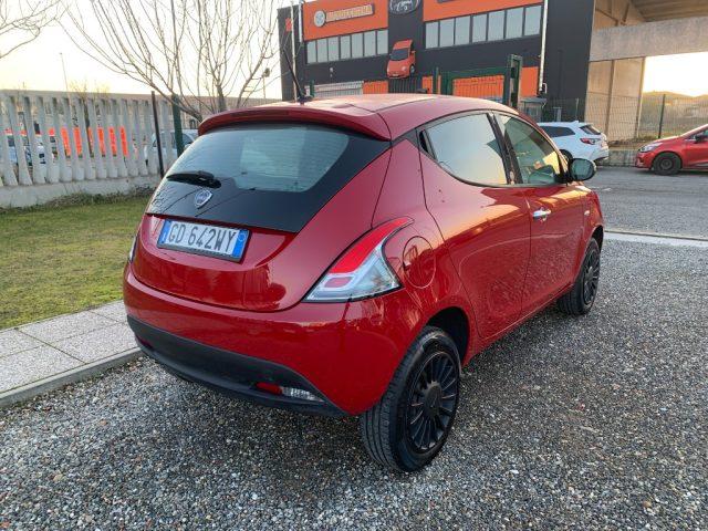 LANCIA Ypsilon 0.9 TwinAir 5 porte Metano Ecochic Gold