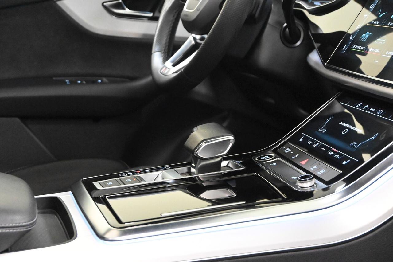 AUDI Q8 Q8 50 TDI 286 CV quattro tiptronic