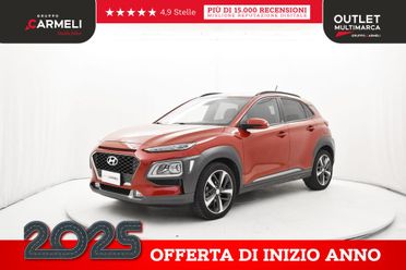 Hyundai Kona 1.0 T-GDI Xpossible 2WD