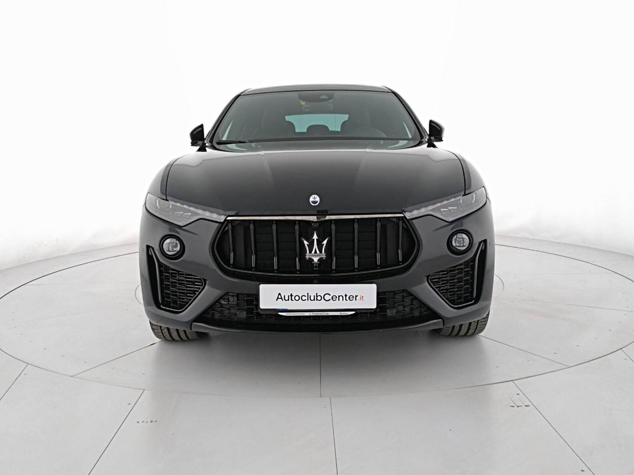 Maserati Levante Benzina 3.0 V6 Modena 430cv