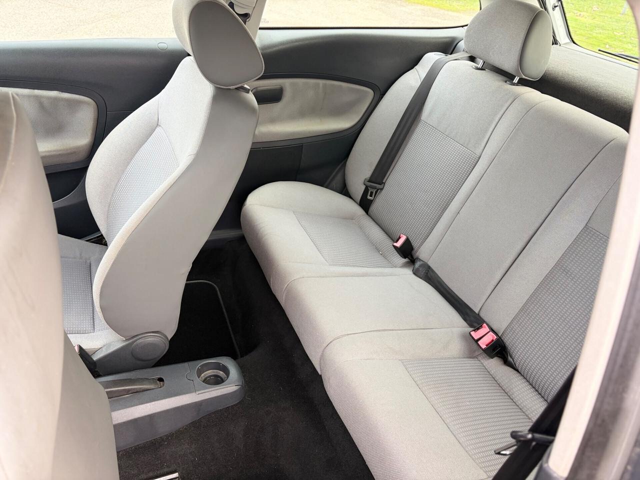 Seat Ibiza 1.2 benzina 150.000km