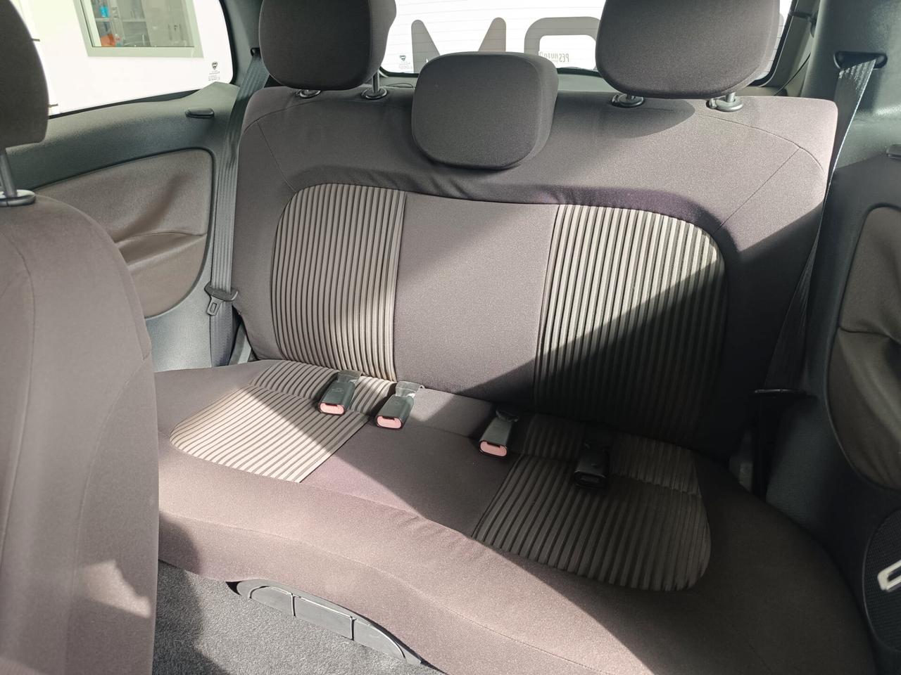 Lancia Ypsilon 1.3 MJT 75 CV Oro