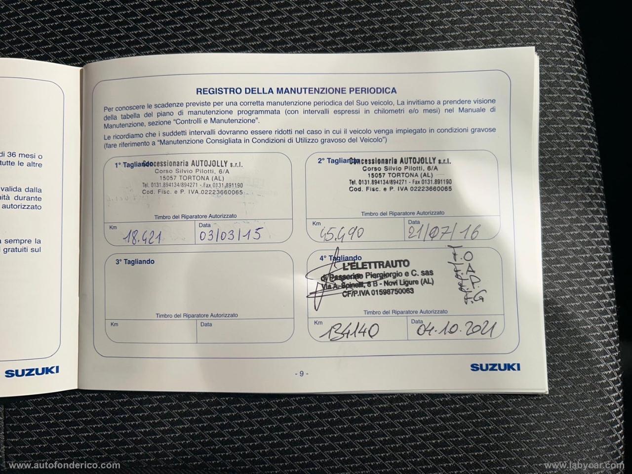 SUZUKI S-Cross 1.6 DDiS Top