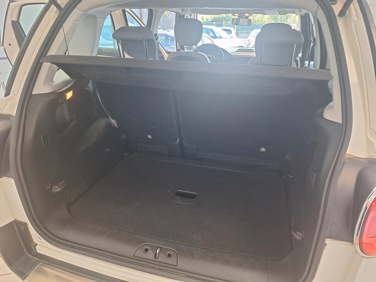 Fiat 500L 1.4 95 CV Pop Star