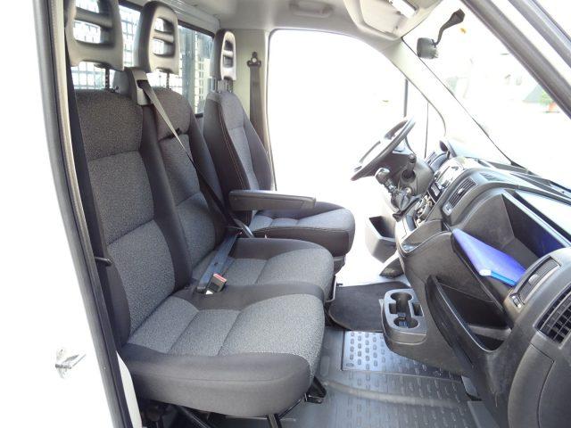 FIAT Ducato MAXI 35Q2.3 MJT 140CV PLungoXL Cassone 4.0