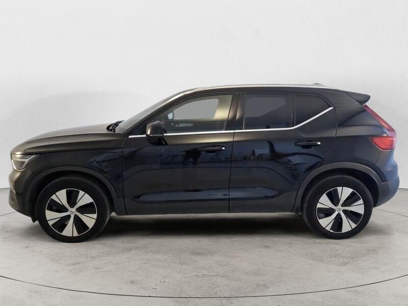 Volvo XC40 T4 129+82 CV Recharge Plug-in Hybrid Automatico Core