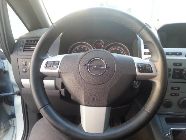 Opel Zafira 1.6 16V ecoM 150CV Turbo