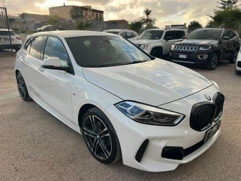 Bmw 118 118d 5p. Msport