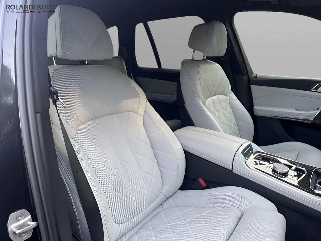 BMW X5 50 e Msport xDrive Steptronic