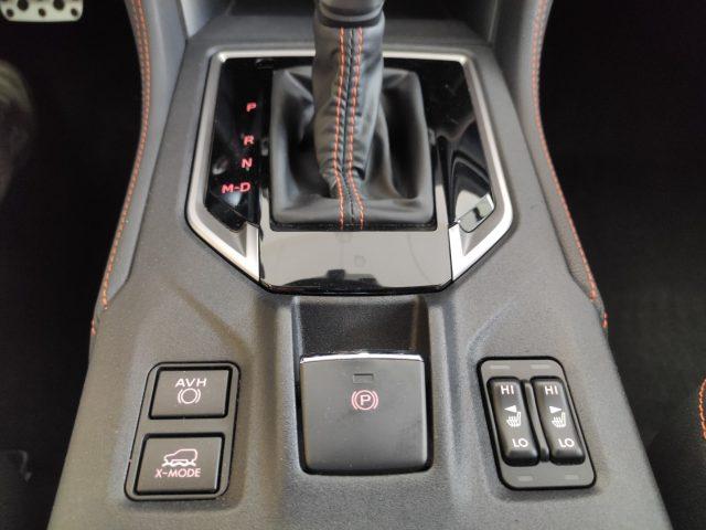 SUBARU XV 2.0i e-Boxer MHEV Lineartronic Premium ADAPTIVE CR