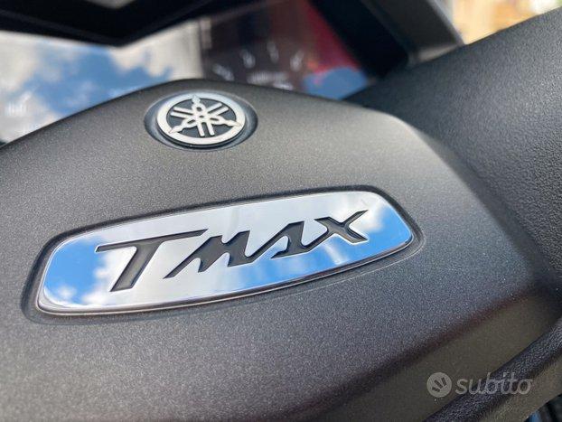 Yamaha t-max 530 sport edition finanziabile