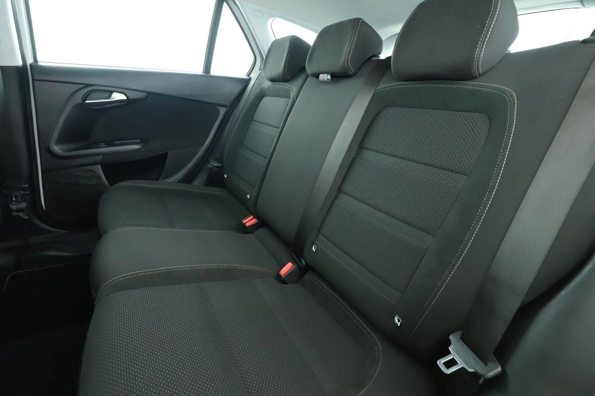 Fiat Tipo 1.6 Mjt S&S DCT SW Lounge