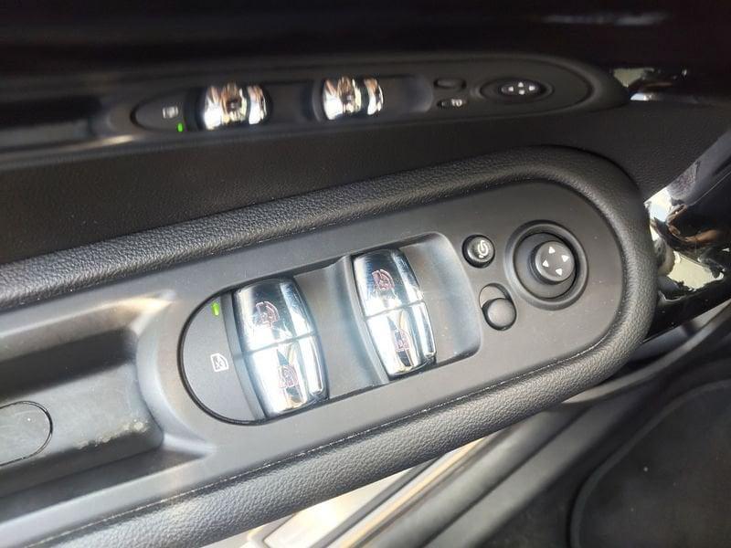 MINI Countryman Mini Countryman 2.0 Cooper D Business auto
