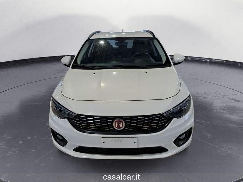 FIAT Tipo 1.6 Mjt S&S SW Easy CON 3 TRE ANNI KM ILLIMITATI