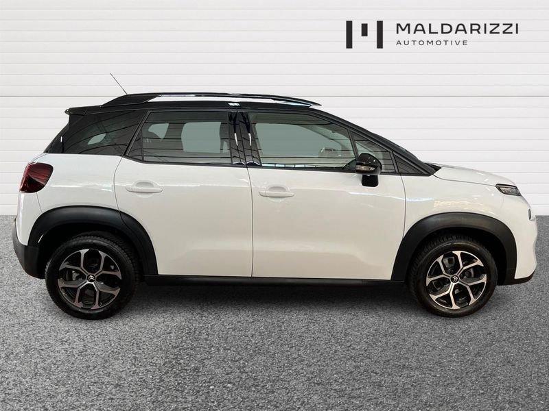 Citroën C3 Aircross I 2021 1.2 puretech Shine s&s 110cv