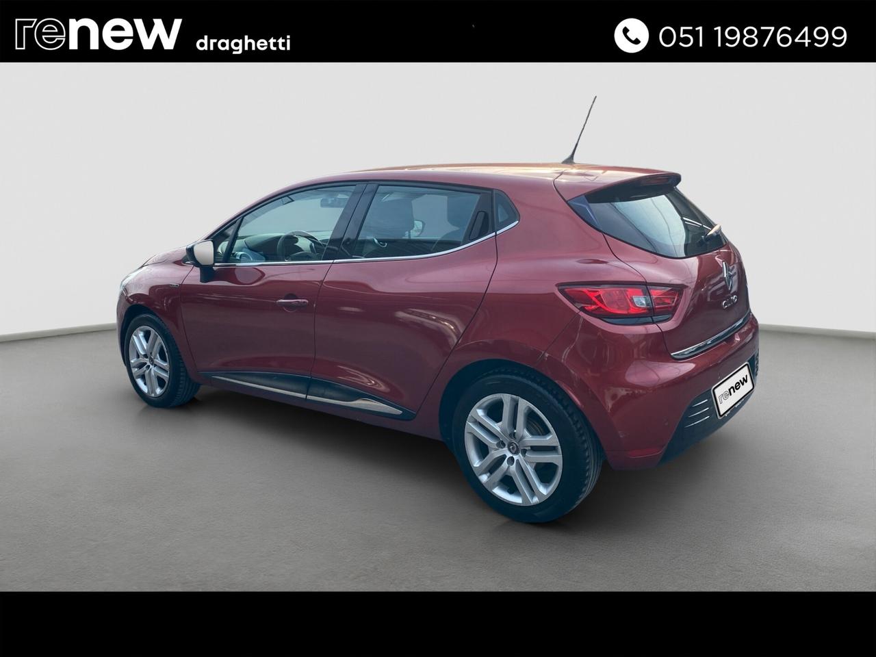 Renault Clio dCi 8V 75 CV 5 porte Business