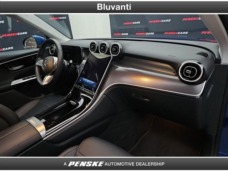 Mercedes-Benz GLC GLC 220d Advanced Plus 4matic auto