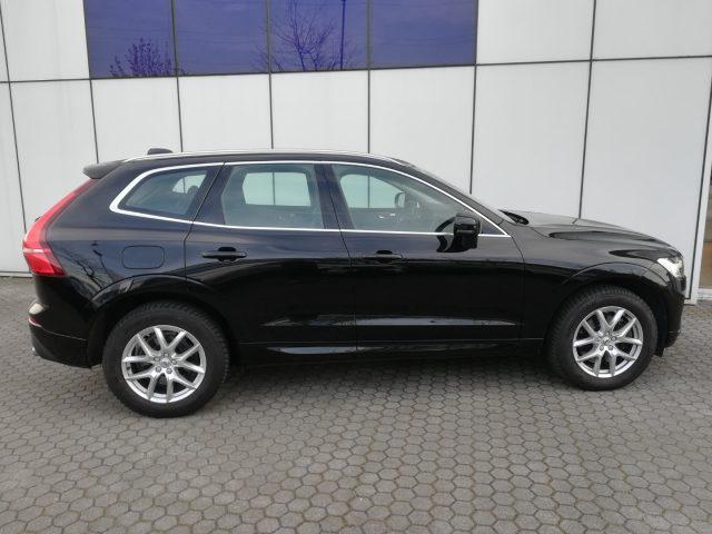 VOLVO XC60 B5 (d) AWD Geartronic Business Plus