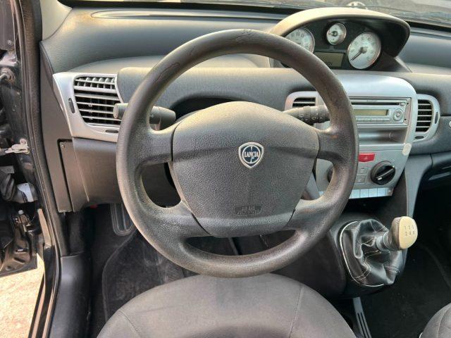 LANCIA Ypsilon 1.2