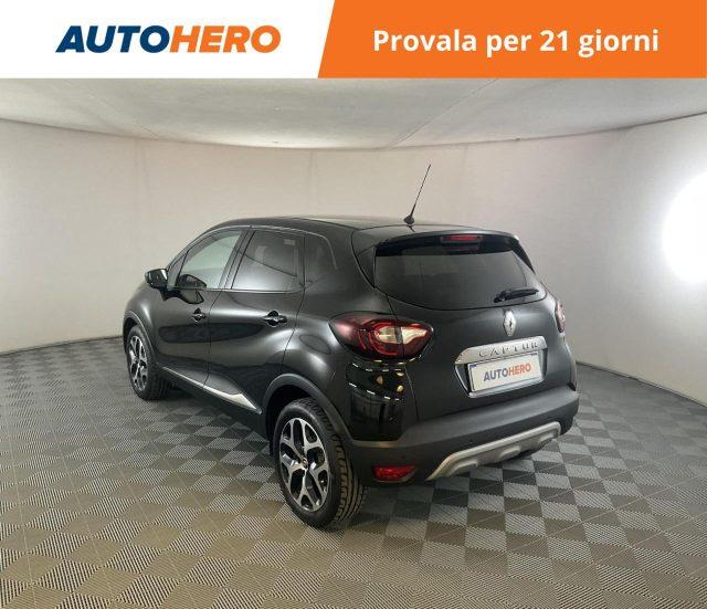 RENAULT Captur dCi 8V 90 CV Sport Edition2