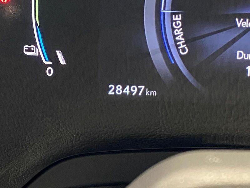 Lexus RX RX 450h+ Plug-in Hybrid Executive - IVA Esposta