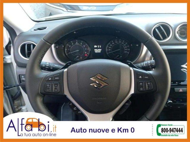 SUZUKI Vitara 1.4 110CV MHEV 4WD Man. Cool+
