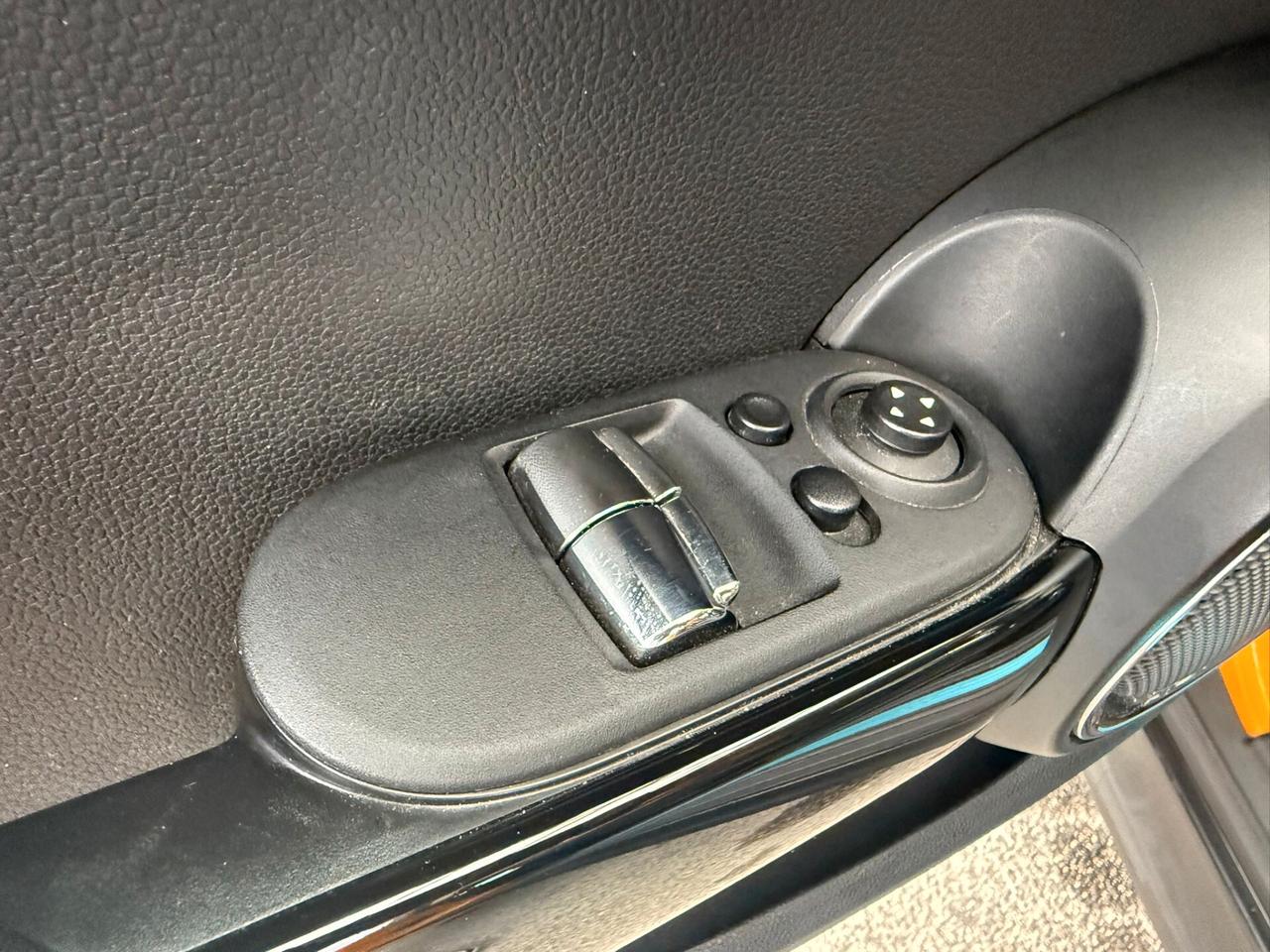 Mini Cooper S 2.0 EURO 6B