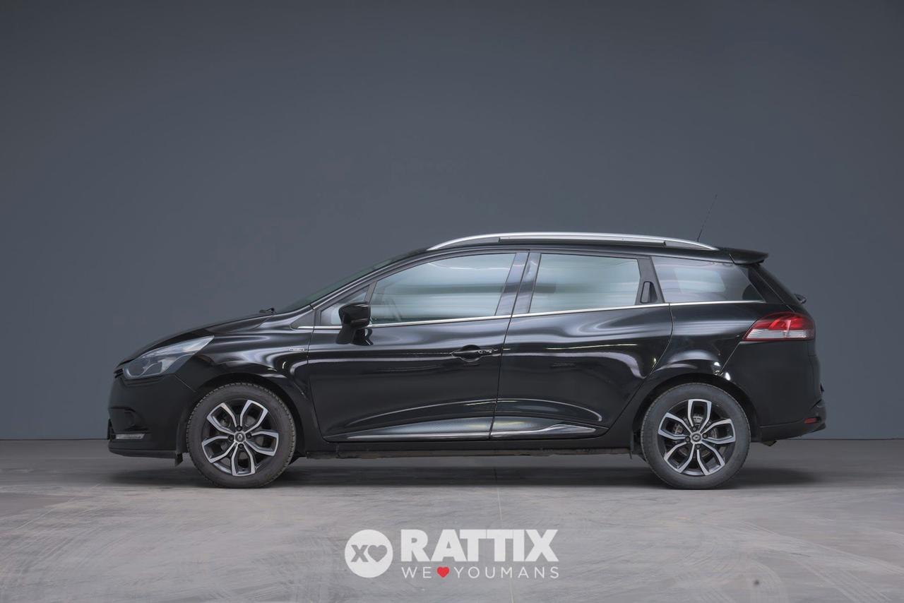 Renault Clio Sporter 0.9 TCE 90CV Energy Duel