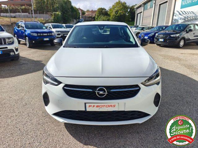 OPEL Corsa 1.2 100 CV aut. Elegance