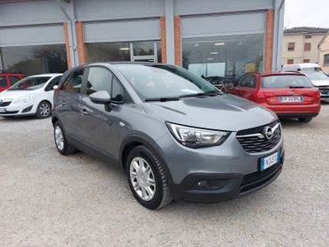Opel Crossland X 1.2 12V Advance UNICO PROPRIETARIO