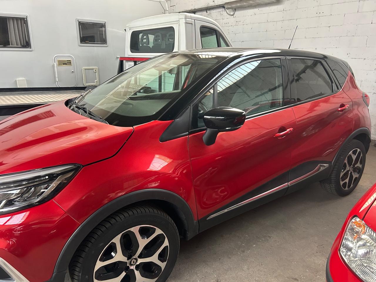 Renault Captur TCe 12V 90 CV Sport Edition2