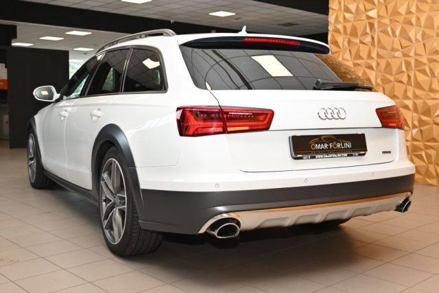 AUDI A6 allroad 3.0TDI 272CV Q.S-TR.BUSIN.PLUS ALCANT.20"BOSE FULL