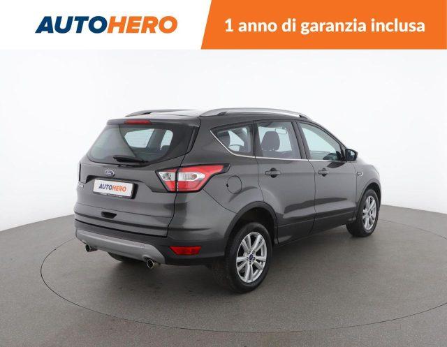 FORD Kuga 1.5 TDCI 120 CV S&S 2WD Business