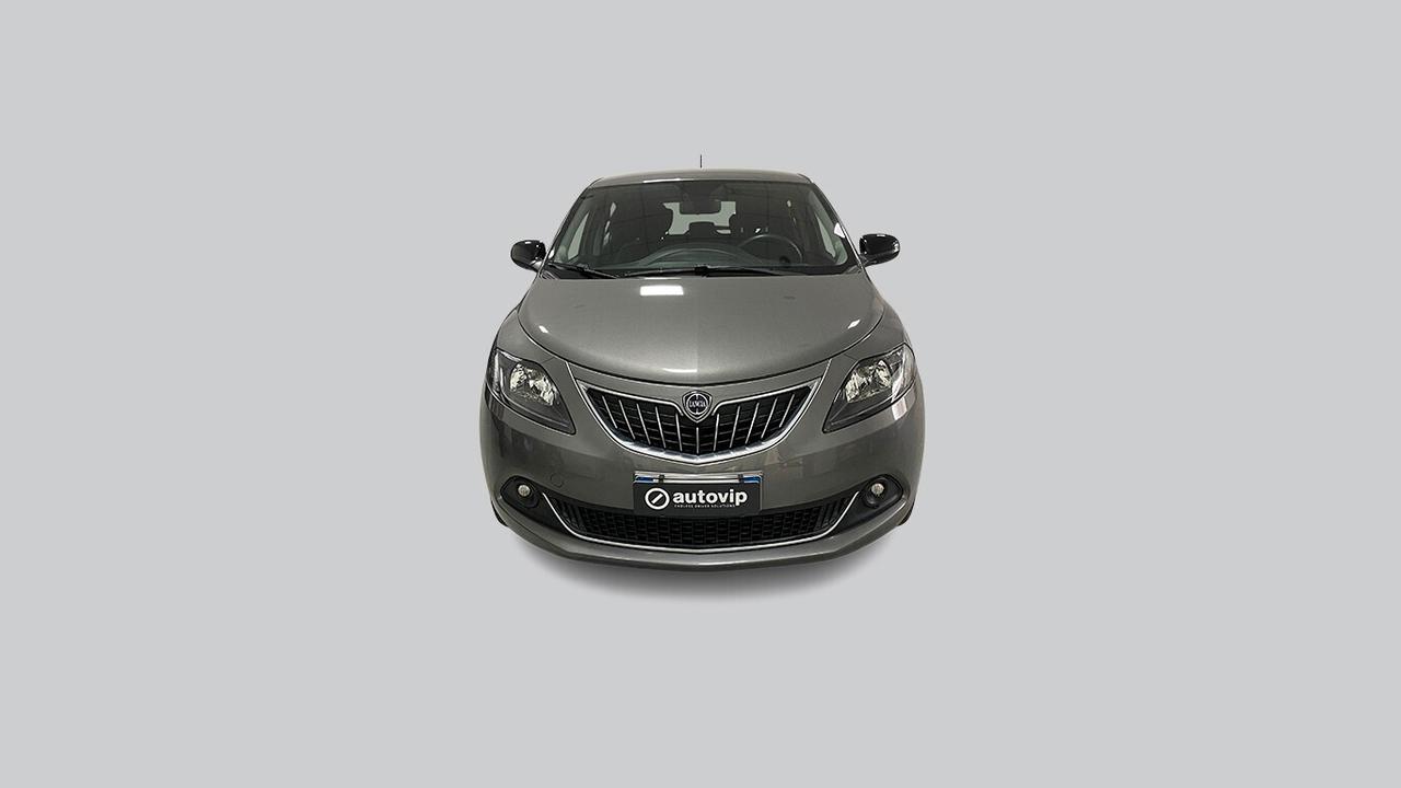 Lancia Ypsilon 1.0 FireFly 5 porte S&S Hybrid Gold