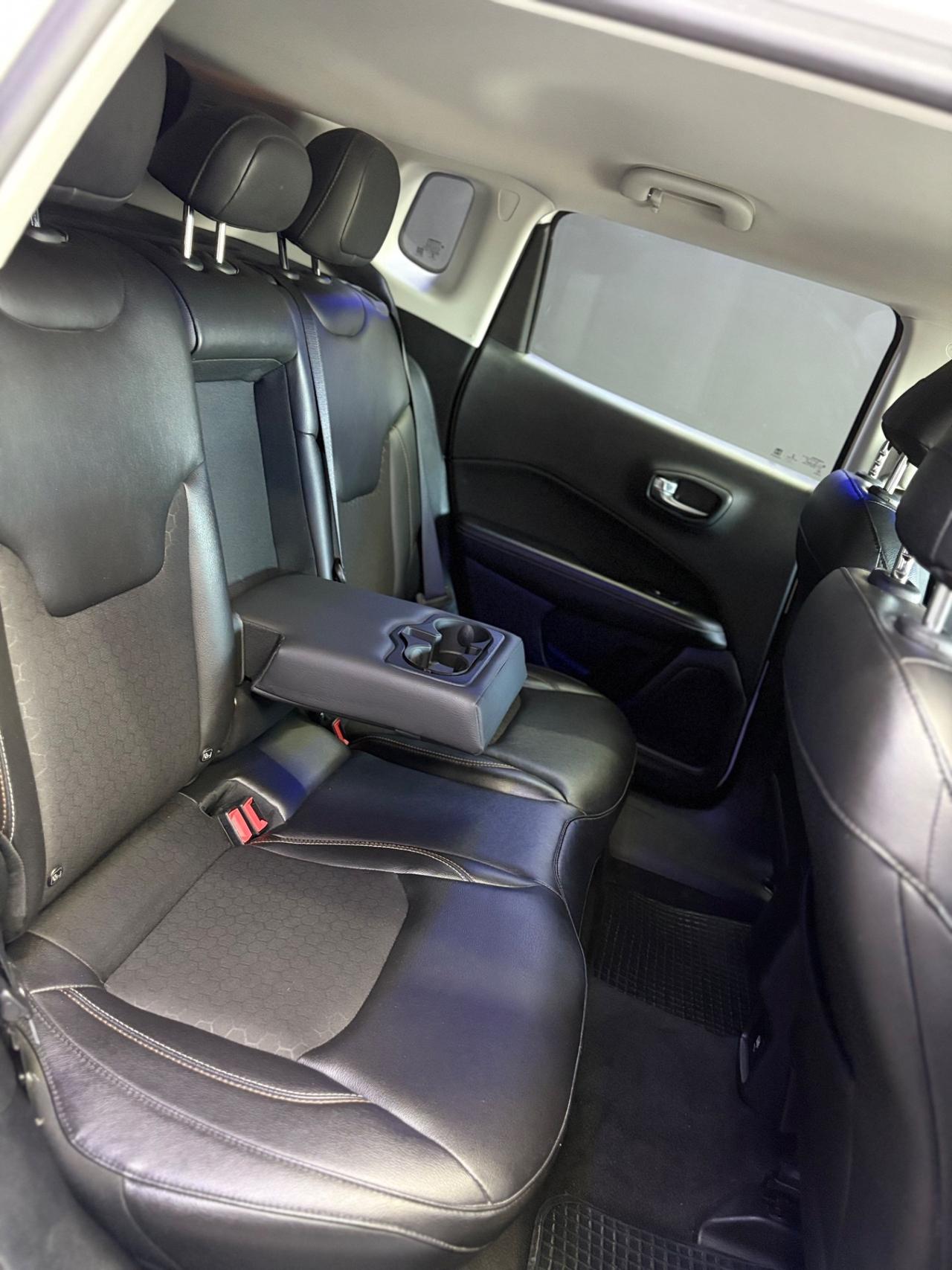 Jeep Compass 1.6 Multijet 120 cv Limited 2018