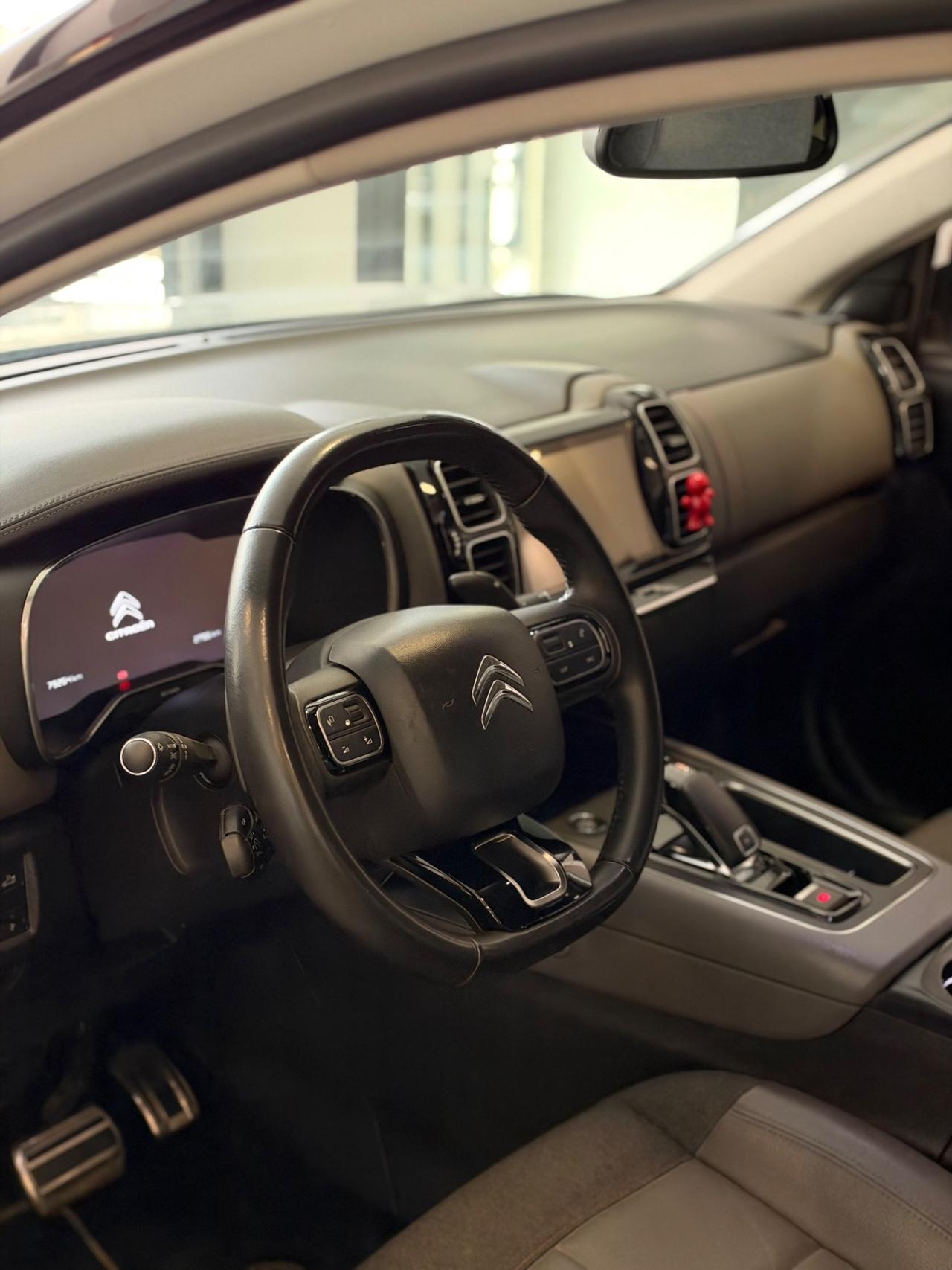 Citroen C5 Aircross BlueHDi 130 S&S EAT8 Shine