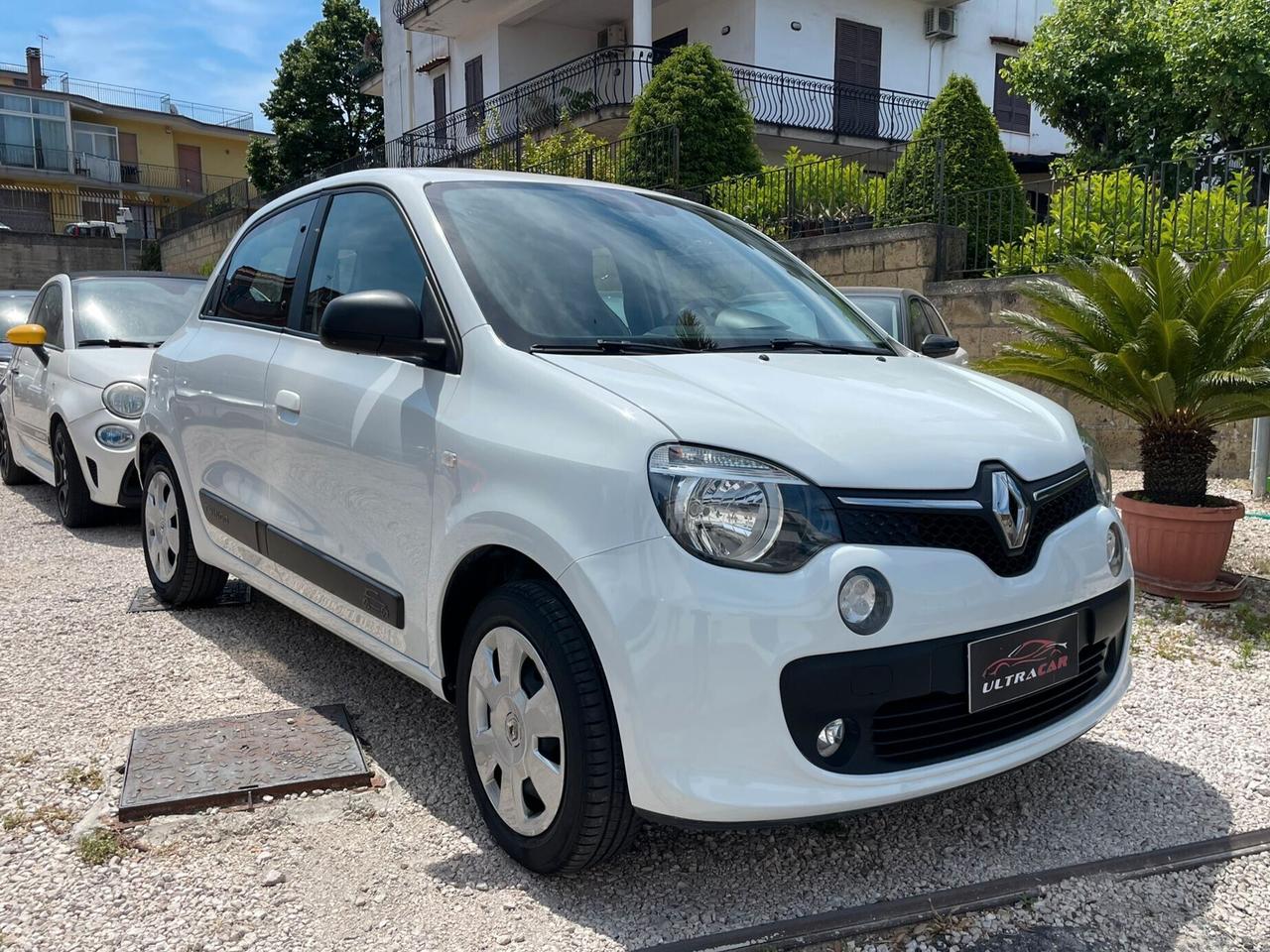 Renault Twingo 1.0 70 cv Life