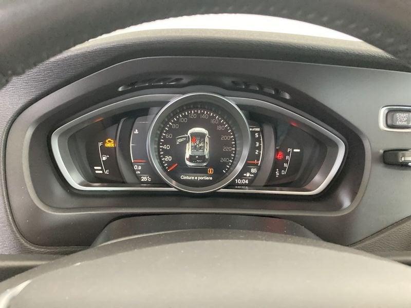 Volvo V40 D3 Geartronic Business Plus