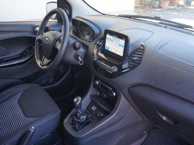 FORD Ka+ 1.2 85 CV Start&Stop Ultimate