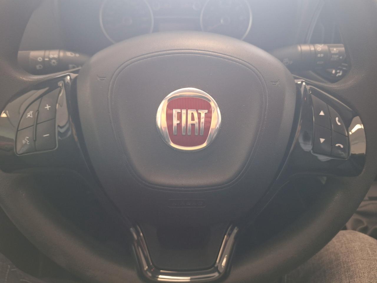 Fiat Doblo Doblò 1.3 MJT PC-TN Cargo Lamierato SX