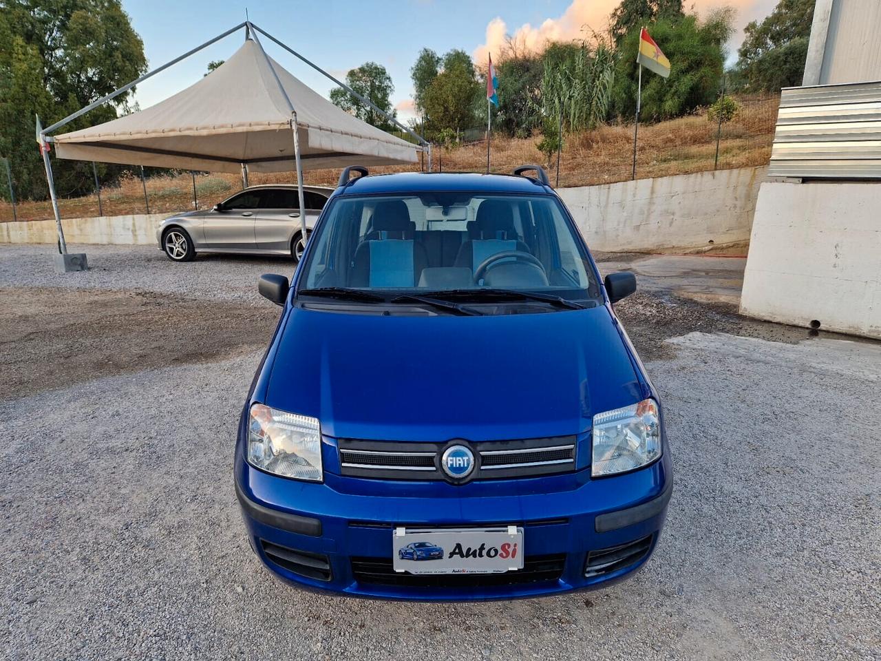 Fiat Panda 1.2 Dynamic