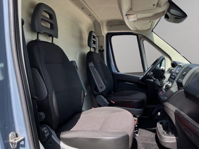 CITROEN Jumper 120CV L1H1