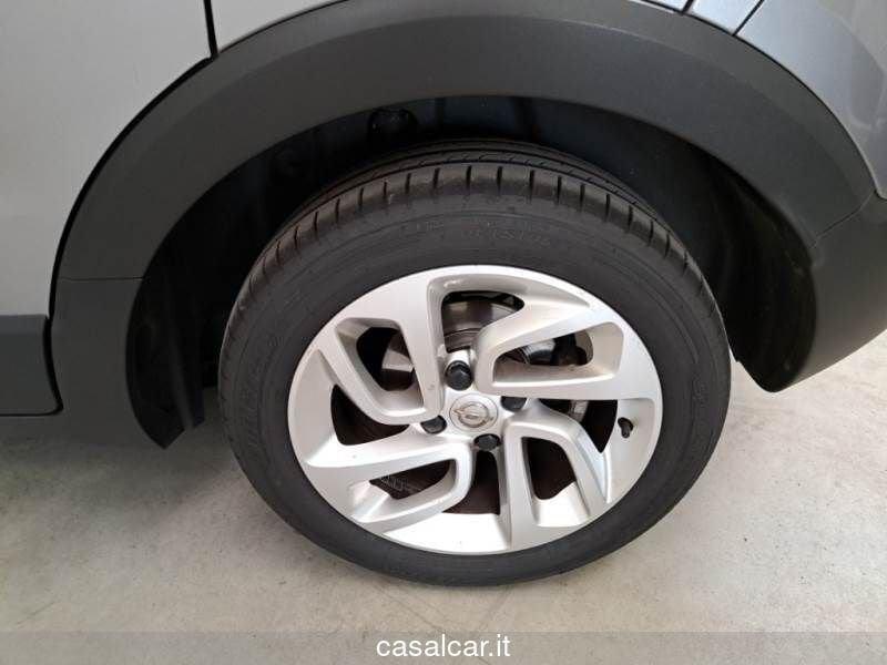 Opel Crossland Crossland X 1.5 ECOTEC D 120 CV Start&Stop aut. Innovation 3 ANNI DI GARANZIA KM ILLIMITATI PARI ALL