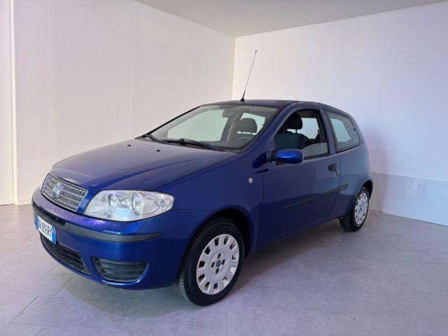 FIAT Punto Classic 1.2 3 porte Dynamic