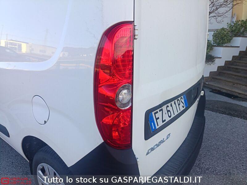 FIAT Doblò Doblò 1.3 MJT S&S PC-TN Cargo Lounge