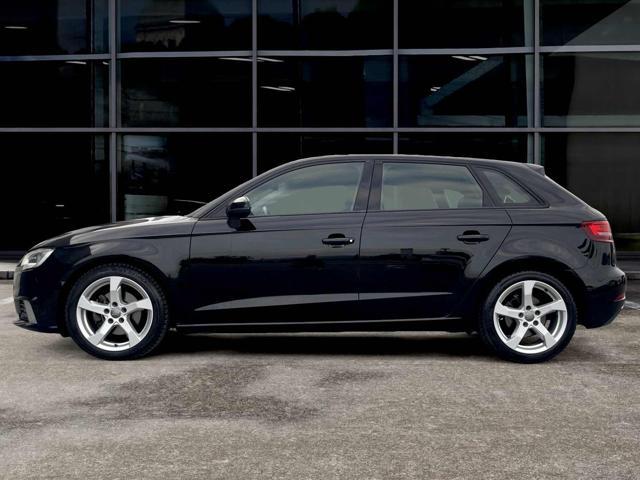 AUDI A3 1.6 TDI Sport