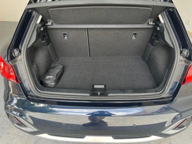 AUDI A1 citycarver 30 TFSI