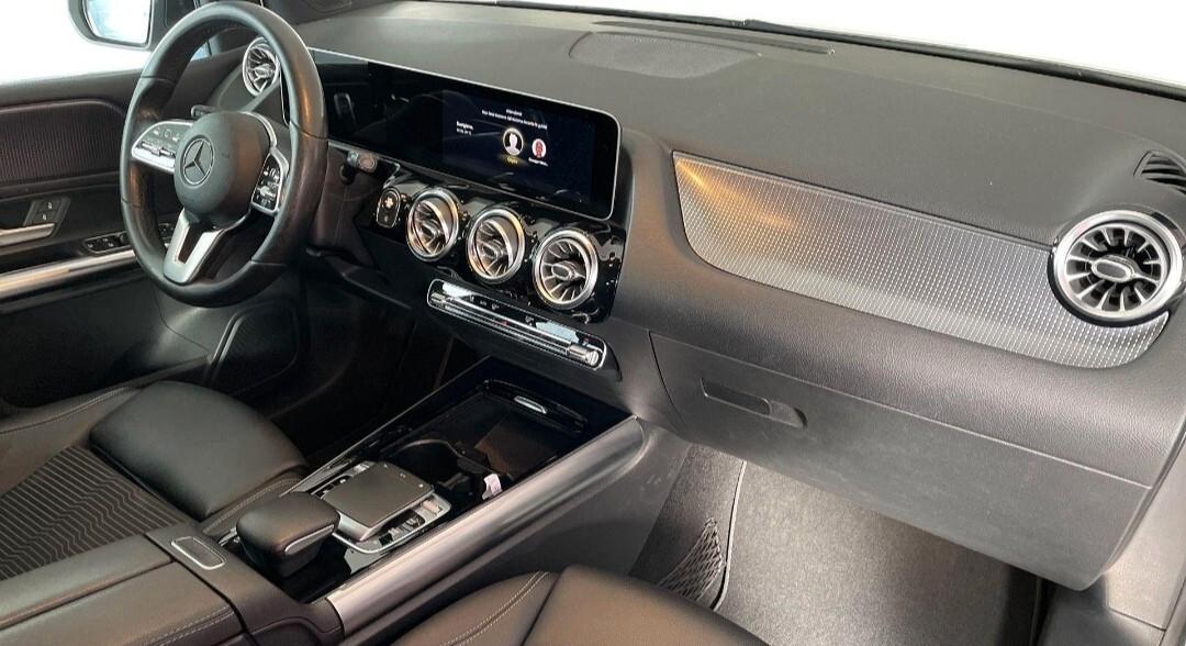 Mercedes-benz B 180 Automatic Sport Plus