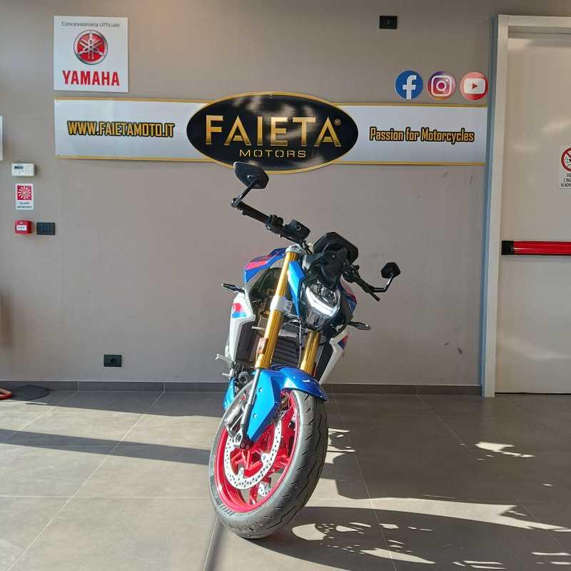 Bmw F 900 R - 2026