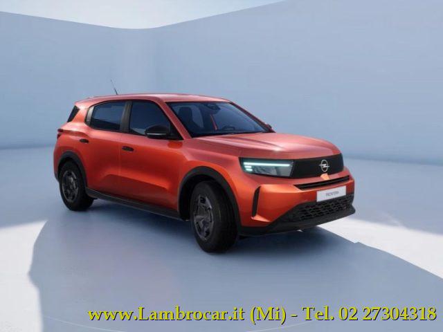OPEL Frontera Hybrid 110CV EDCT Edition - Anche Pronta Consegna!